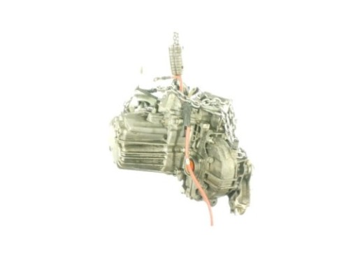 55212175 CAJA CAMBIOS FIAT BRAVO II (198_)|Desguaces La Cabaña