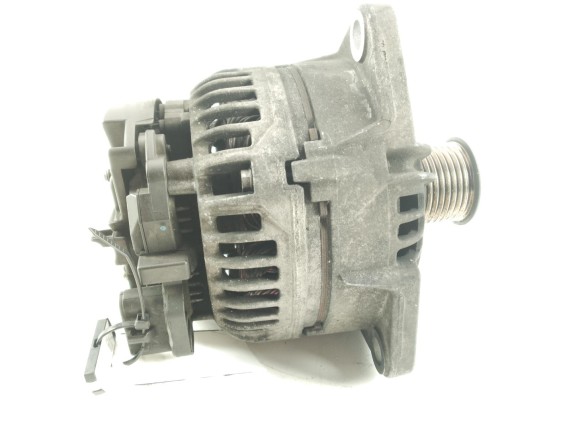 51261017271 ALTERNADOR  MAN TGL|Desguaces La Cabaña