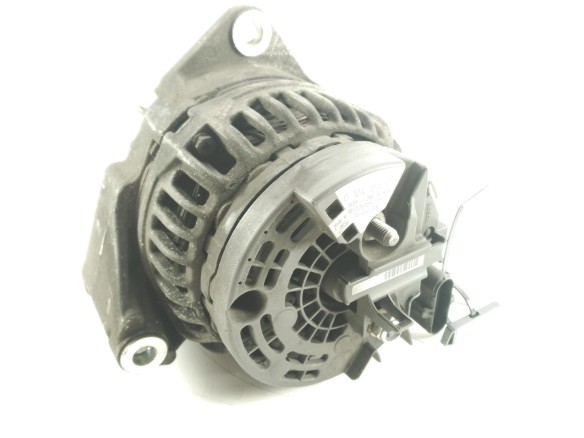 51261017271 ALTERNADOR  MAN TGL|Desguaces La Cabaña