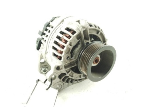REC2010318 0 ALTERNADOR  NISSAN CABSTAR|Desguaces La Cabaña