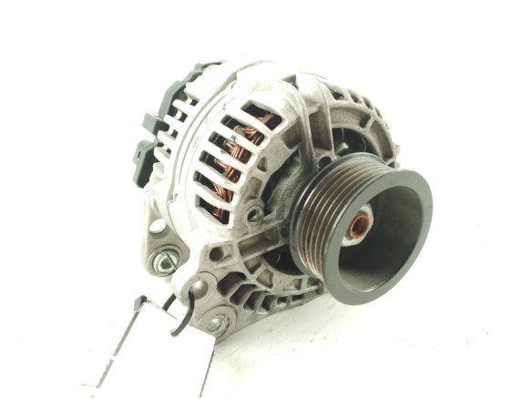 REC2010318 0 ALTERNADOR  NISSAN CABSTAR|Desguaces La Cabaña