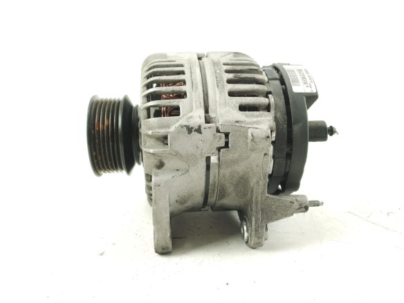 REC2010318 0 ALTERNADOR  NISSAN CABSTAR|Desguaces La Cabaña