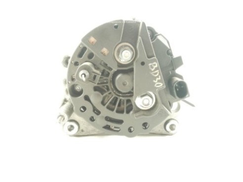 REC2010318 0 ALTERNADOR  NISSAN CABSTAR|Desguaces La Cabaña