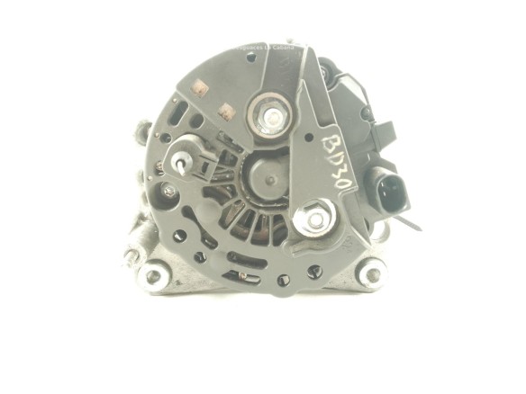 REC2010318 0 ALTERNADOR  NISSAN CABSTAR|Desguaces La Cabaña