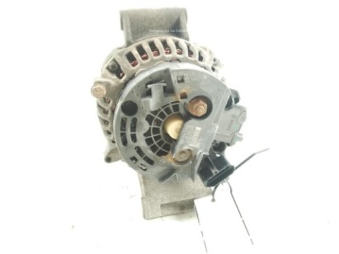 0124655617 ALTERNADOR  MERCEDES BENZ ACTROS MP4|Desguaces La Cabaña