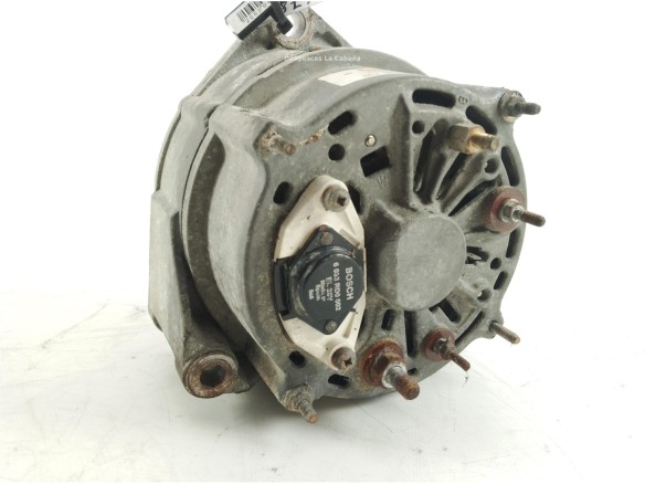 0986039790 ALTERNADOR  MERCEDES BENZ ATEGO|Desguaces La Cabaña