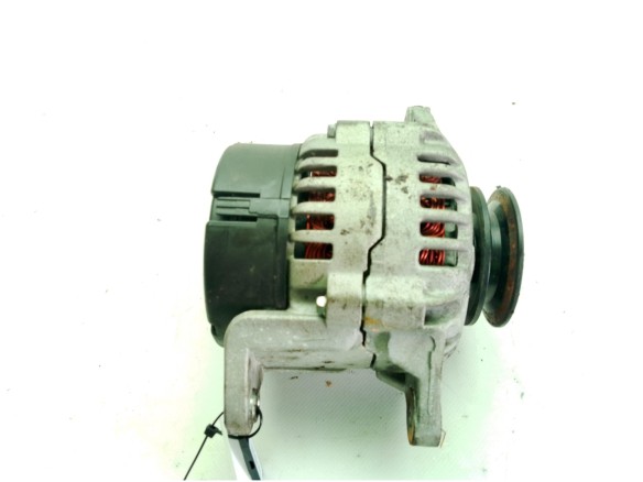  ALTERNADOR  NISSAN CABSTAR E (TL_, VL_)|Desguaces La Cabaña