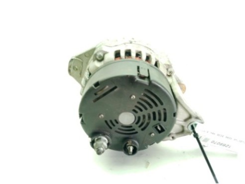  ALTERNADOR  NISSAN CABSTAR E (TL_, VL_)|Desguaces La Cabaña