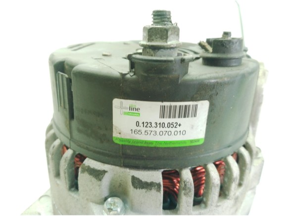   ALTERNADOR  NISSAN CABSTAR E (TL_, VL_)|Desguaces La Cabaña
