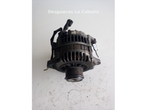 MOTOR / ESCAPE|Desguaces La Cabaña 2
