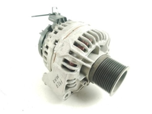 5801703906 ALTERNADOR  IVECO Stralis|Desguaces La Cabaña