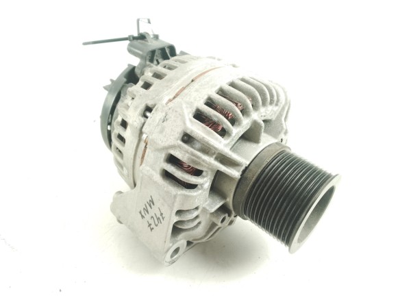 5801703906 ALTERNADOR  IVECO Stralis|Desguaces La Cabaña