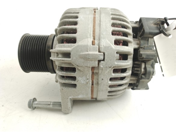 5801703906 ALTERNADOR  IVECO Stralis|Desguaces La Cabaña