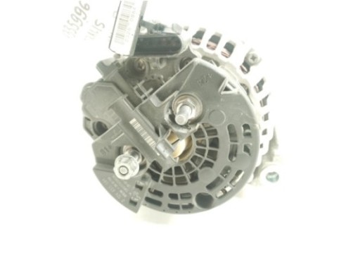 5801703906 ALTERNADOR  IVECO Stralis|Desguaces La Cabaña