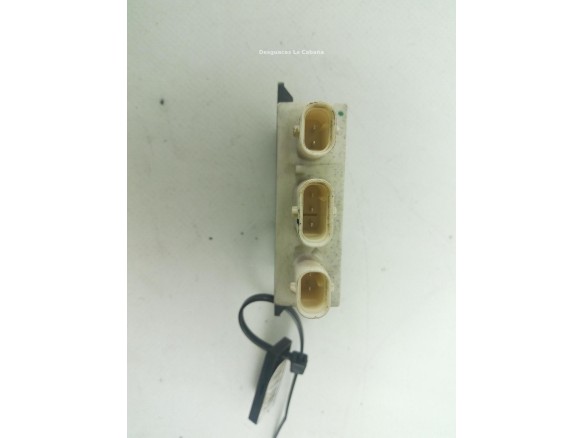 K95301AE MODULO ELECTRONICO 1 FORD USA EDGE |Desguaces La Cabaña