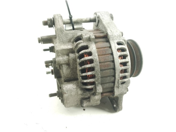 5010306538 ALTERNADOR  RENAULT Midlum|Desguaces La Cabaña