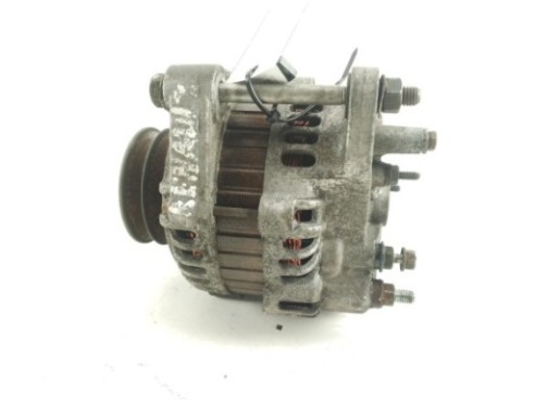 5010306538 ALTERNADOR  RENAULT Midlum|Desguaces La Cabaña