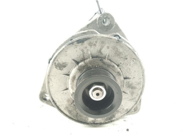 0986043890 ALTERNADOR  MERCEDES BENZ CITARO (O 530)|Desguaces La Cabaña