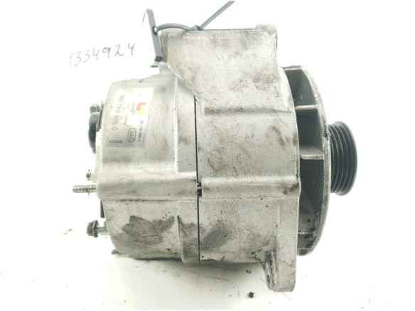 0986043890 ALTERNADOR  MERCEDES BENZ CITARO (O 530)|Desguaces La Cabaña
