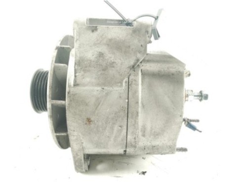 0986043890 ALTERNADOR  MERCEDES BENZ CITARO (O 530)|Desguaces La Cabaña