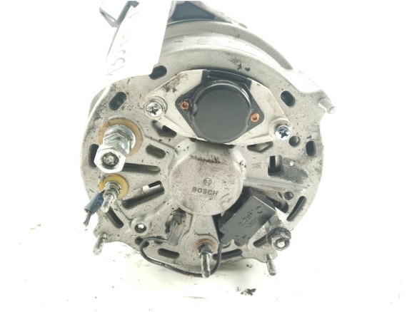 0986043890 ALTERNADOR  MERCEDES BENZ CITARO (O 530)|Desguaces La Cabaña