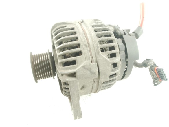 4892318 ALTERNADOR  IVECO EuroCargo I-III|Desguaces La Cabaña