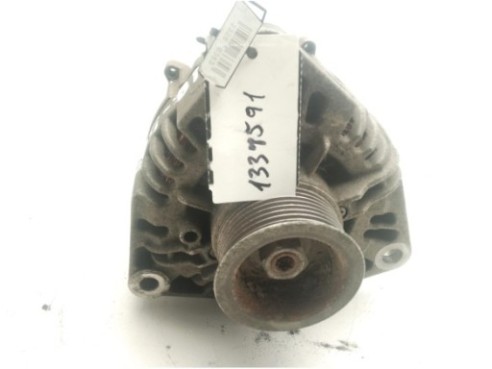 124655025 ALTERNADOR  MAN TGX|Desguaces La Cabaña