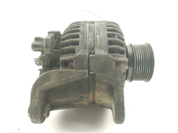 ALTERNADOR  VOLVO FH|Desguaces La Cabaña