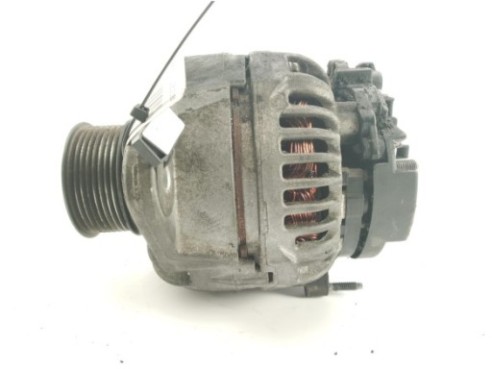 ALTERNADOR  VOLVO FH|Desguaces La Cabaña