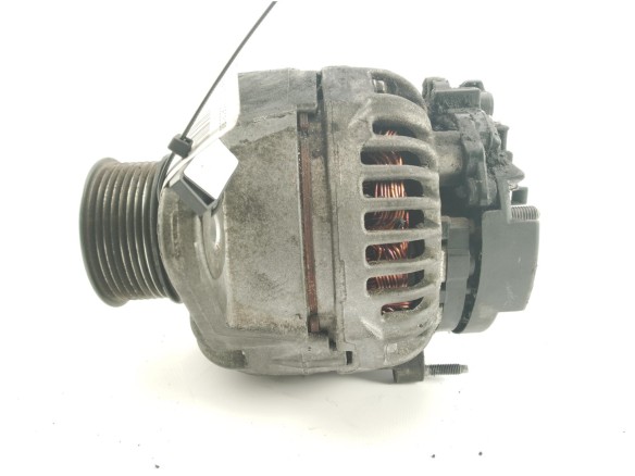 ALTERNADOR  VOLVO FH|Desguaces La Cabaña