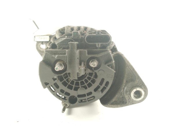 ALTERNADOR  VOLVO FH|Desguaces La Cabaña
