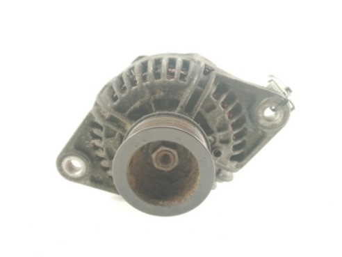 ALTERNADOR  VOLVO FH|Desguaces La Cabaña