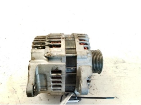23100DB00B ALTERNADOR  RENAULT TRUCKS MASCOTT Caja/Chasis|Desguaces La Cabaña