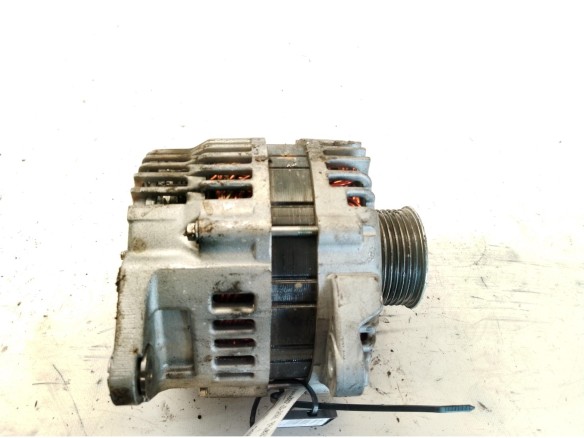 23100DB00B ALTERNADOR  RENAULT TRUCKS MASCOTT Caja/Chasis|Desguaces La Cabaña