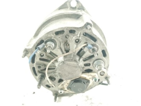 0986043890 ALTERNADOR  MERCEDES BENZ CITARO (O 530)|Desguaces La Cabaña
