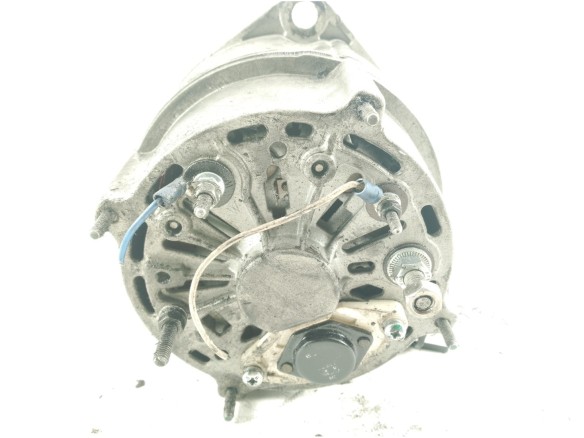 0986043890 ALTERNADOR  MERCEDES BENZ CITARO (O 530)|Desguaces La Cabaña