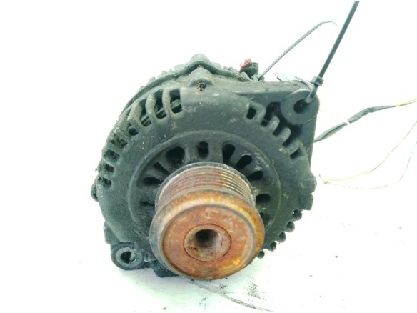   ALTERNADOR  RENAULT TRUCKS MASCOTT Caja/Chasis|Desguaces La Cabaña