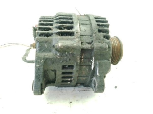   ALTERNADOR  RENAULT TRUCKS MASCOTT Caja/Chasis|Desguaces La Cabaña