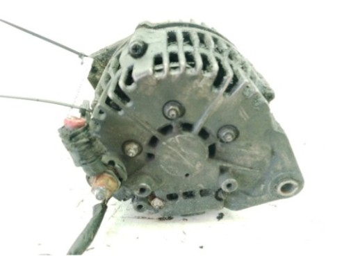   ALTERNADOR  RENAULT TRUCKS MASCOTT Caja/Chasis|Desguaces La Cabaña