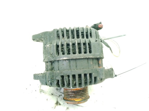   ALTERNADOR  RENAULT TRUCKS MASCOTT Caja/Chasis|Desguaces La Cabaña