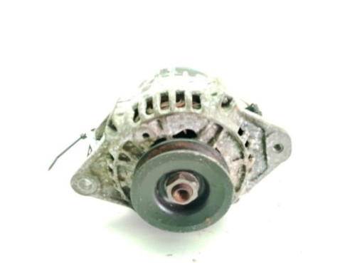  0986047200 ALTERNADOR  NISSAN CABSTAR E (TL_, VL_)|Desguaces La Cabaña