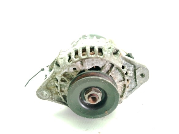  0986047200 ALTERNADOR  NISSAN CABSTAR E (TL_, VL_)|Desguaces La Cabaña