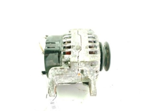 0986047200 ALTERNADOR  NISSAN CABSTAR E (TL_, VL_)|Desguaces La Cabaña