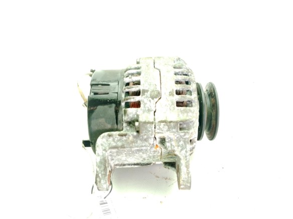  0986047200 ALTERNADOR  NISSAN CABSTAR E (TL_, VL_)|Desguaces La Cabaña