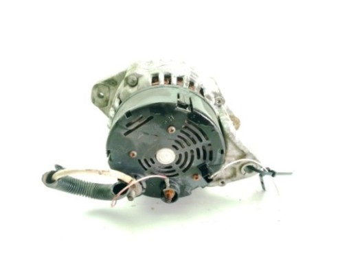  0986047200 ALTERNADOR  NISSAN CABSTAR E (TL_, VL_)|Desguaces La Cabaña