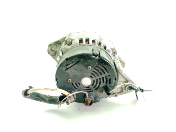  0986047200 ALTERNADOR  NISSAN CABSTAR E (TL_, VL_)|Desguaces La Cabaña