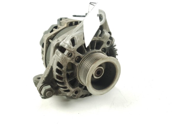 51261017356 ALTERNADOR  MAN TGX II|Desguaces La Cabaña