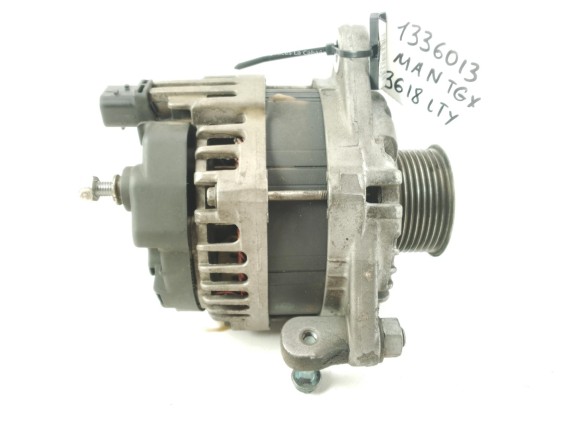 51261017356 ALTERNADOR  MAN TGX II|Desguaces La Cabaña