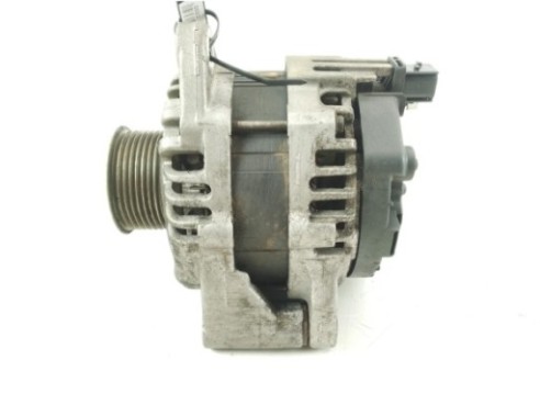 51261017356 ALTERNADOR  MAN TGX II|Desguaces La Cabaña