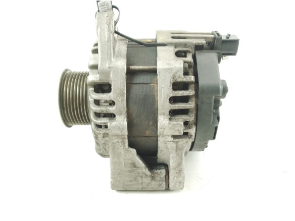 51261017356 ALTERNADOR  MAN TGX II|Desguaces La Cabaña